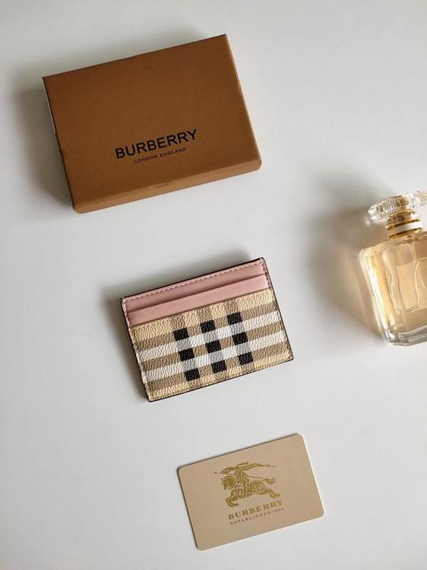 Burberry Wallets 12